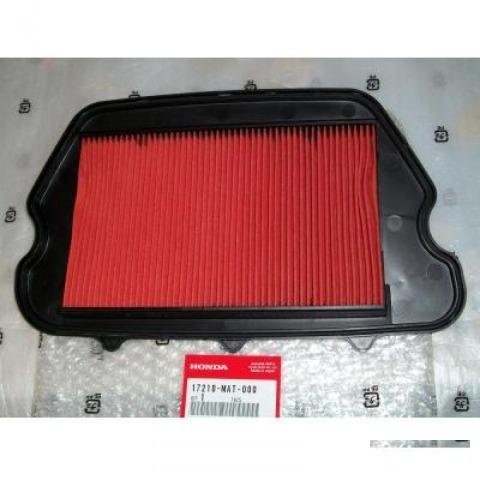 Воздушный фильтр для мотоцикла honda 17210-MAT-000
