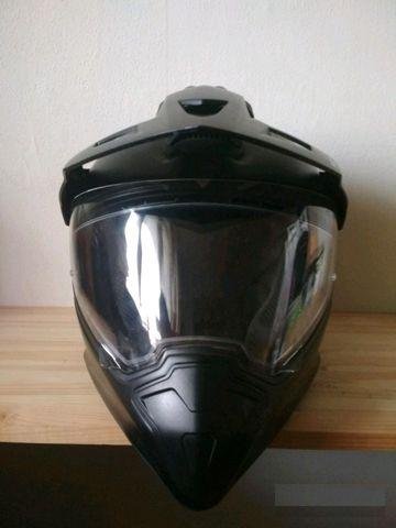 Шлем BMW carbon