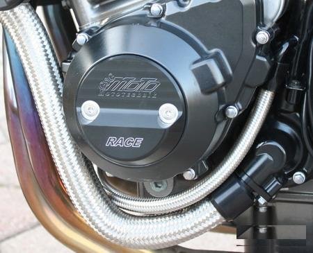 Слайдер GSG для Kawasaki Z 1000 2003-2006