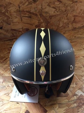 Мотошлем torc helmets 13