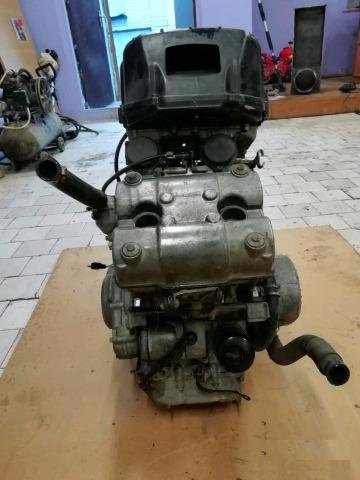Двигатель, мотор, запчасти, хонда honda rvf vfr 40