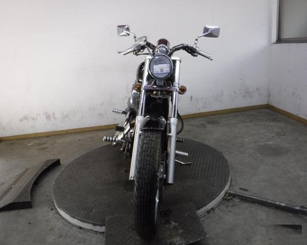 Honda Steed 400