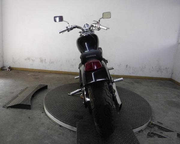 Honda Steed 400