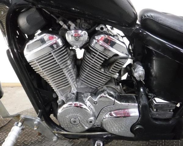 Honda Steed 400