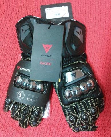 Мото перчатки Dainese Full Metal D1 XS(м),L(ж) NEW