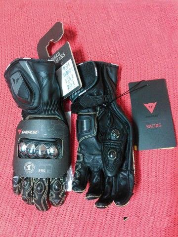 Мото перчатки Dainese Full Metal D1 XS(м),L(ж) NEW