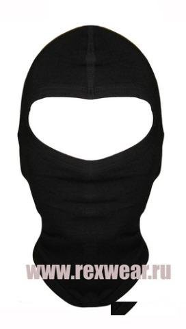 Подшлемник шелковый, Rexwear