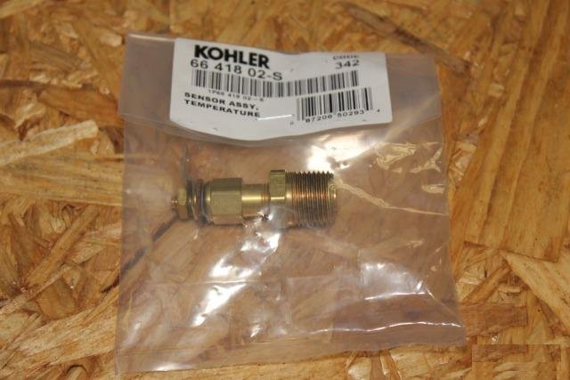 Датчик температуры Kohler 6641802