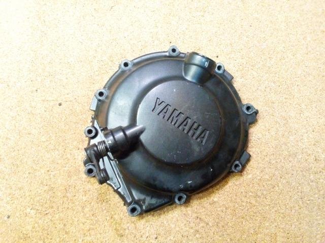 Крышка сцепления yamaha yzf r6 yzf-r6 yzf 03-05
