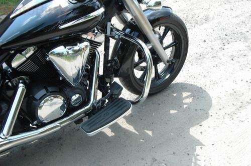 Дуги безопасности Yamaha XVS 950 Midnight Star