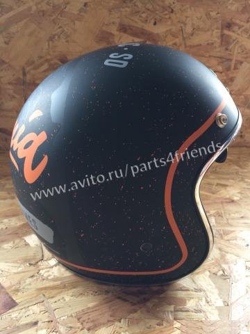 Мотошлем torc helmets california