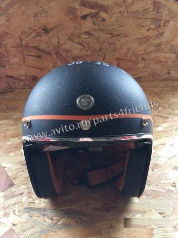 Мотошлем torc helmets california