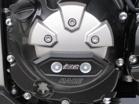 Слайдер GSG для Kawasaki Z 1000 07-09