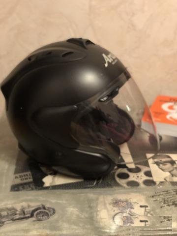 Мотошлем Arai