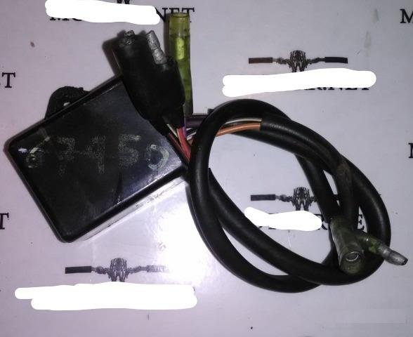 Коммутатор для снегохода Arctic cat Z440 02-06