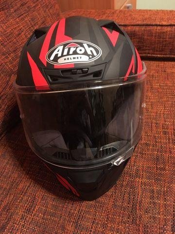 Шлем Airoh S