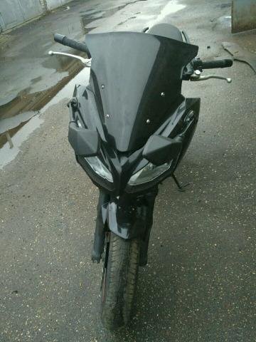 Kawasaki er6f er650f er er6 ninja 650 er6n