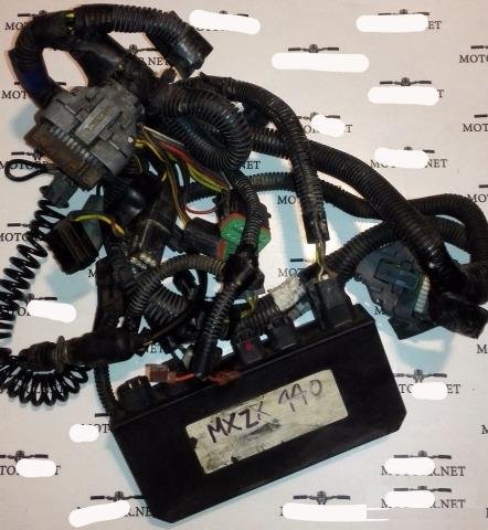Коммутатор Ski-doo mxzx rev 440 04-05