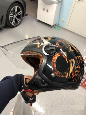 Шлем Ls 2