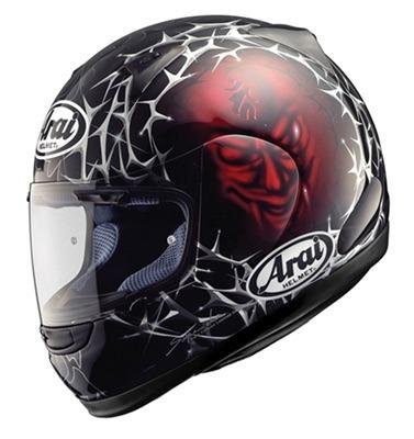 Шлем ARAi