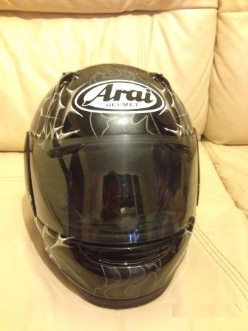 Шлем ARAi