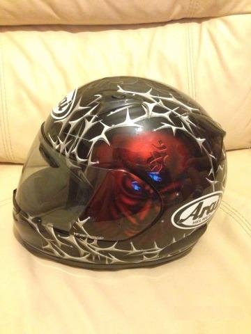 Шлем ARAi
