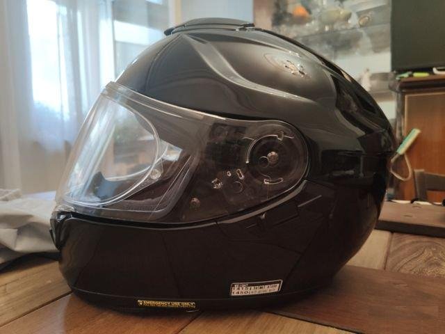 Шлем Shoei GT-AIR