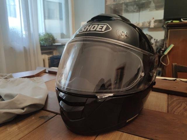 Шлем Shoei GT-AIR