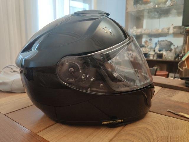 Шлем Shoei GT-AIR