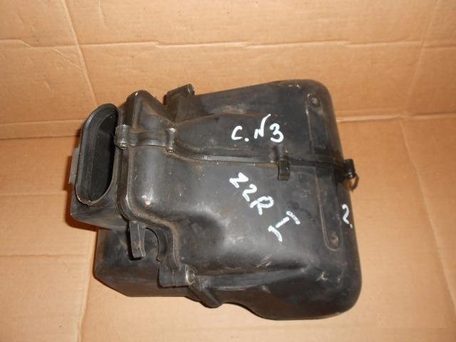 Воздушный фильтр Kawasaki ZZR400-1 1989-1992 г N3