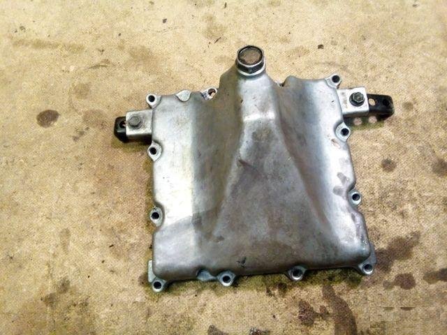 Поддон картера suzuki gsx r 600 750 srad gsxr 600