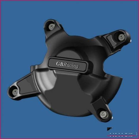 Для Yamaha R1 09-11 защитные крышки GBRacing