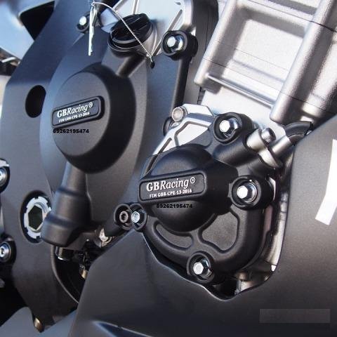 Для Yamaha R1 2015+ защитные крышки GB Racing