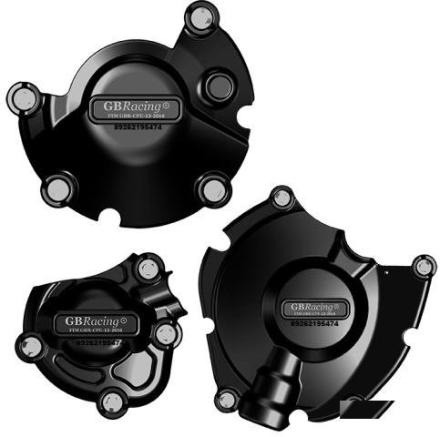 Для Yamaha R1 2015+ защитные крышки GB Racing