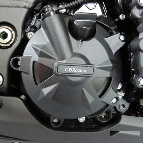 Комплект защиты Gb Racing для ZX-10R 08-10