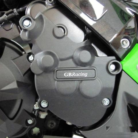 Комплект защиты Gb Racing для ZX-10R 08-10