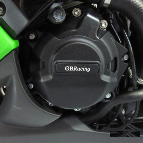 Комплект защиты Gb Racing для ZX-10R 08-10