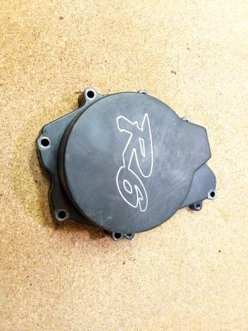Крышка генератора yamaha yzf r6 yzf-r6 yzf r 6 yzf