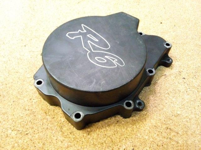 Крышка генератора yamaha yzf r6 yzf-r6 yzf r 6 yzf