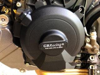 Комплект защиты Gb Racing для KTM 1290 Super duke