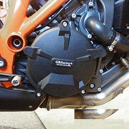 Комплект защиты Gb Racing для KTM 1290 Super duke