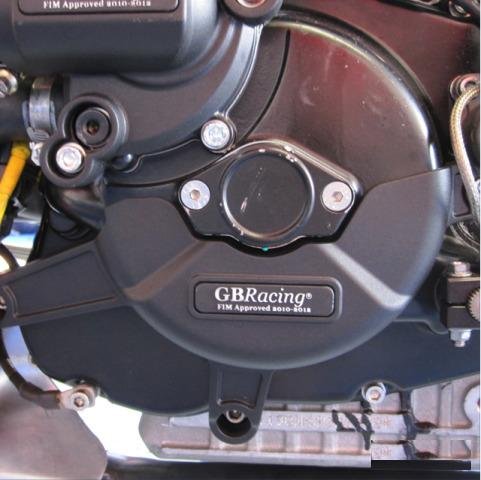 Комплект защиты Gb Racing для Ducati 1198 07 - 13