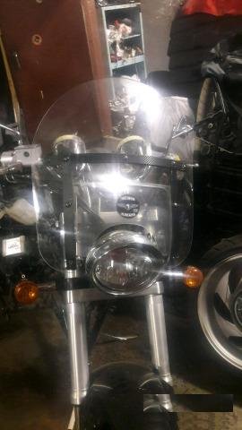 Запчасти Suzuki Boulevard M50