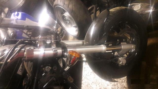 Запчасти Suzuki Boulevard M50