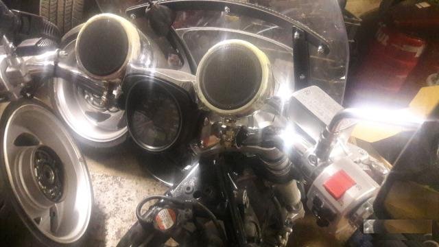 Запчасти Suzuki Boulevard M50