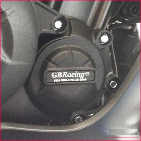 Комплект защиты Gb Racing для Honda CBR500/CB500F