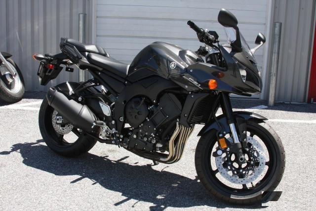 Запчасти yamaha fz1