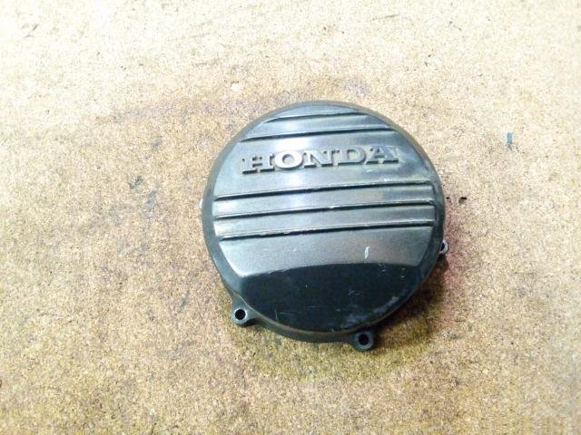 Крышка генератора honda vfr 400 r vfr400 nc30