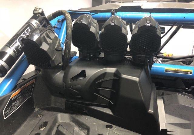 715003733 Комплект шноркелей maverick X3