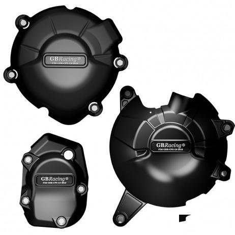Комплект защиты Gb Racing для Kawasaki Z900 17-18